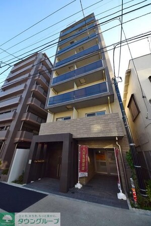 ディアレイシャス菊川の物件内観写真